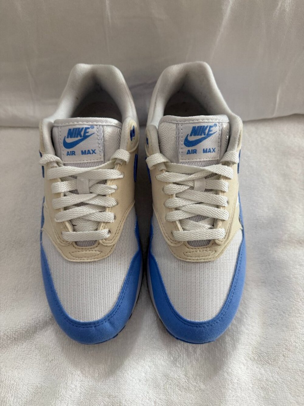 Nike Air Max 1 (Royal Pulse)